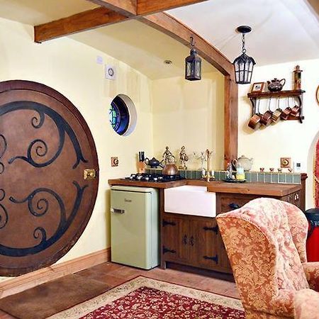 North Shire Villa Liverton Kültér fotó